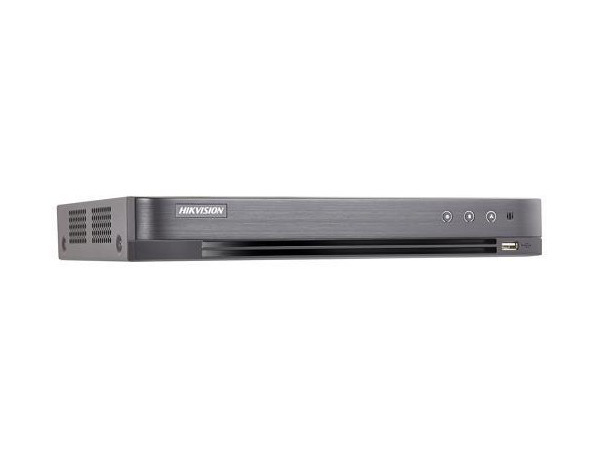 دستگاه DVR هایک ویژن DS-7204HUHI-K1/P